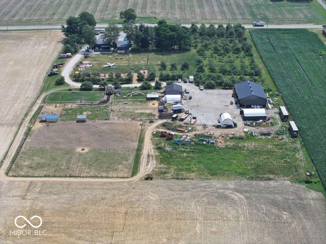 6397 S State Road 13, Home with 0 bedrooms, 0 bathrooms and null parking in Pendleton IN | Image 16