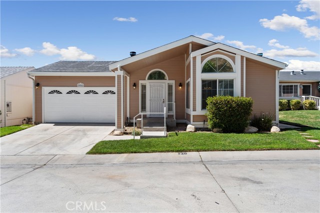Northcliff Dr, Canyon Country, CA 91351