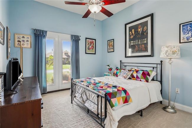 22 Inlet Cove Loop, House other with 3 bedrooms, 2 bathrooms and null parking in Slidell LA | Image 23