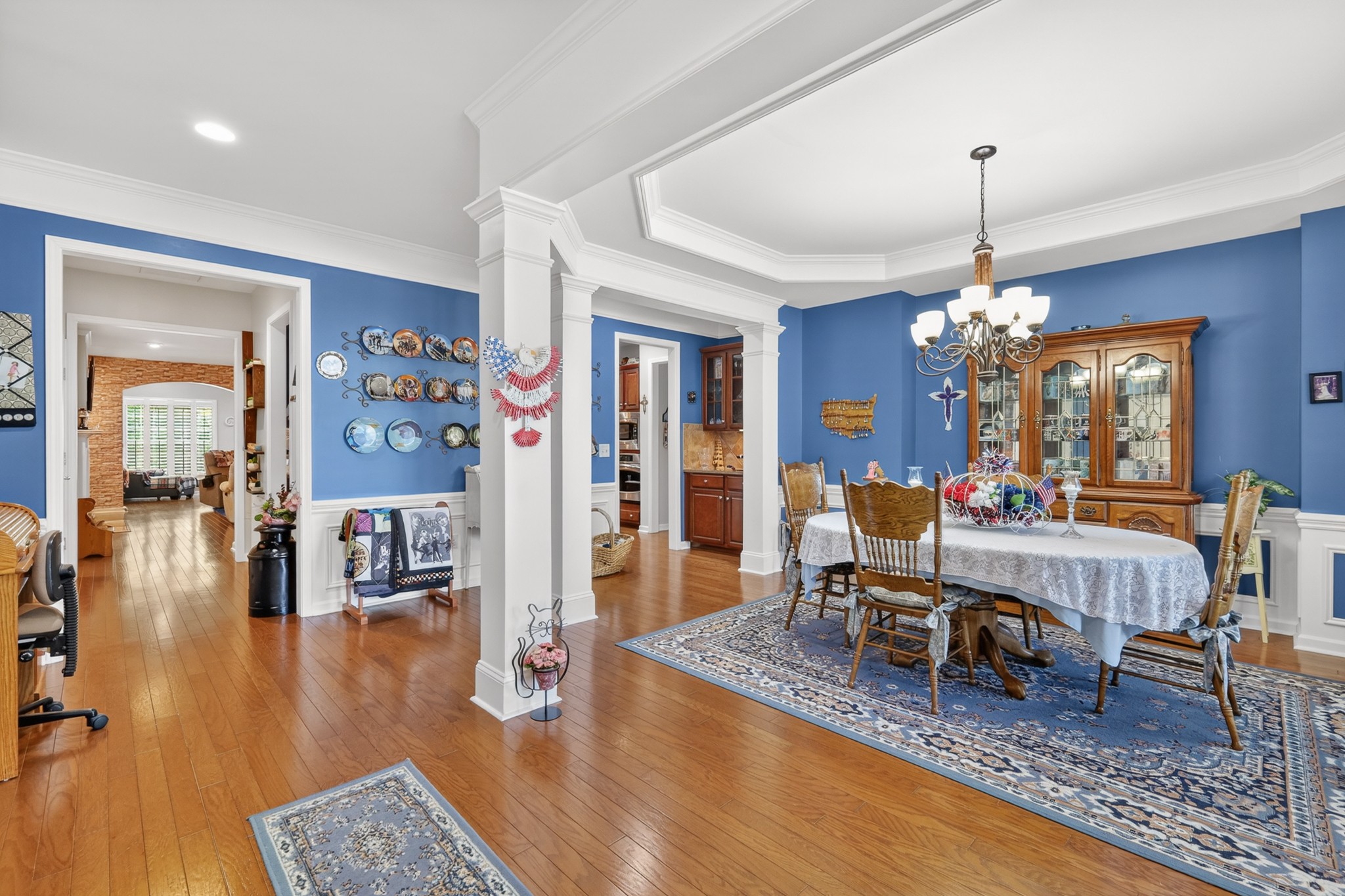 Residential in Mount Juliet 5