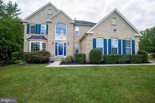 7709 Killbarron Dr, LAUREL, MD, 20707-6869 | Card Image