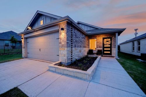 1521 Flannagan Pond Road, Forney, TX, 75126 | Card Image