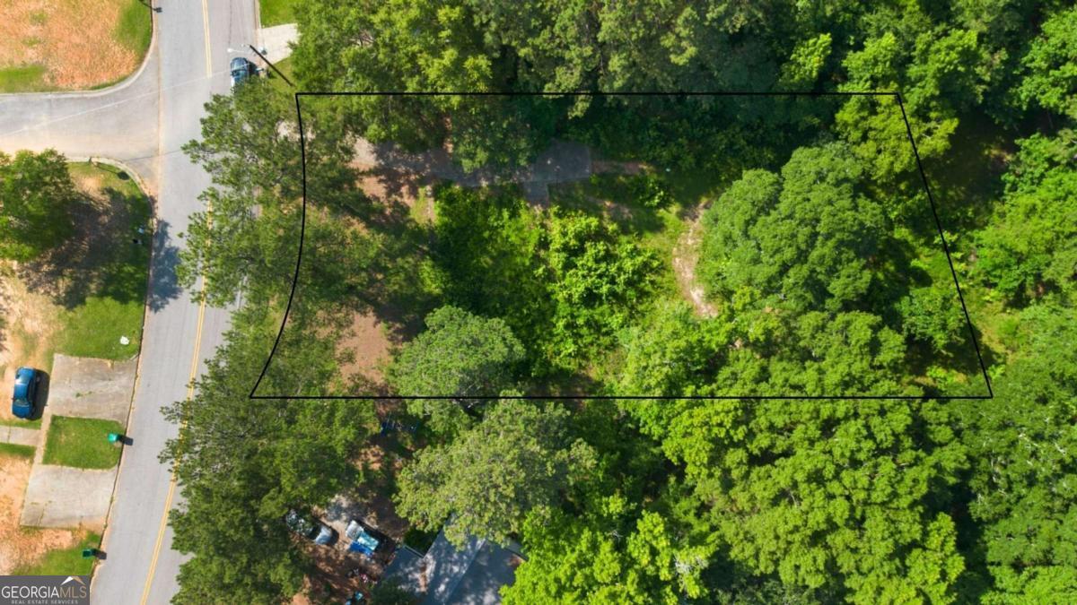 Land in Milledgeville 4