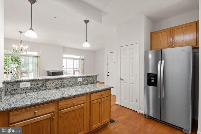 101 - 13800 Breezy Ridge Way, Townhouse with 3 bedrooms, 3 bathrooms and null parking in WOODBRIDGE VA | Image 16