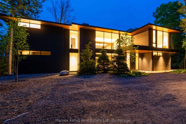 1005 Ham Rd, House other with 5 bedrooms, 6 bathrooms and 6 parking in Bala ON | Image 47