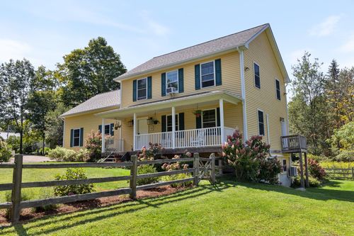 4 Ball Field Lane, Jericho, VT, 05465 | Card Image