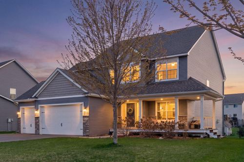 4599 Landings Way, Minnetrista, MN, 55375-4523 | Card Image