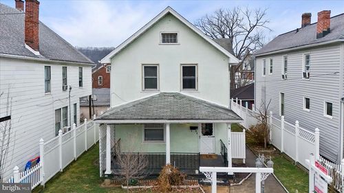 129 Race St, CUMBERLAND, MD, 21502-3914 | Card Image