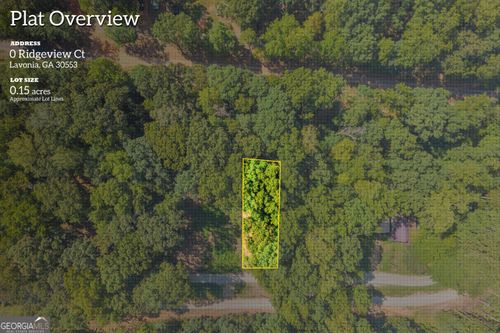 00 Ridgeview Court, Lavonia, GA, 30553 | Card Image