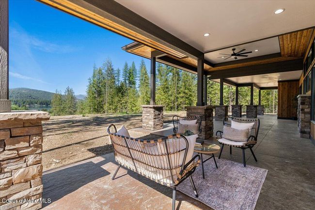 184 Willow Bay Rd, House other with 3 bedrooms, 3 bathrooms and null parking in Priest River ID | Image 46