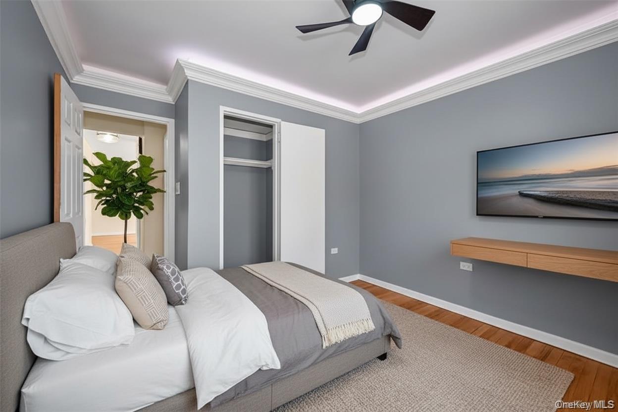 Residential in New York 4