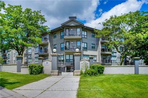 402-5 Jacksway Cres, London, ON, N5X3T6 | Card Image