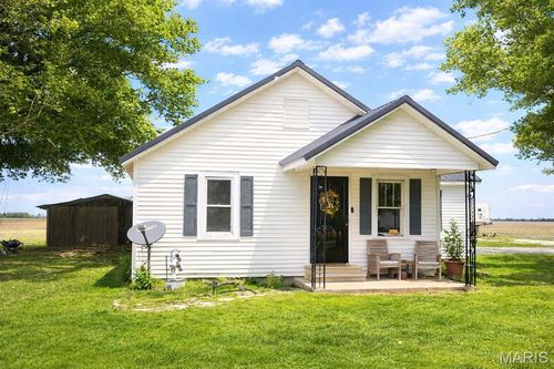 4499 State Highway 153, Gideon, MO, 63848 | Card Image