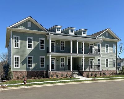 Welcome home to your new condo in Carothers Farms. | Image 1