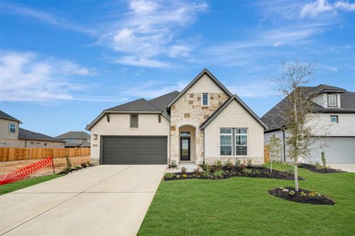 27314 Rolling Bluestem Lane, Hockley, TX, 77447 | Card Image