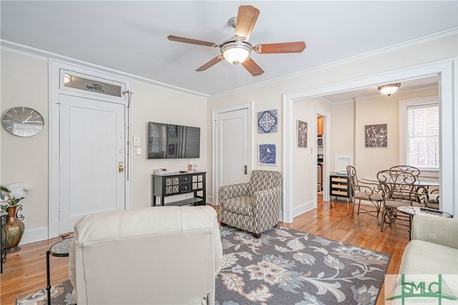APT-3 - 805 Whitaker St, Condo with 1 bedrooms, 1 bathrooms and null parking in Savannah GA | Image 10