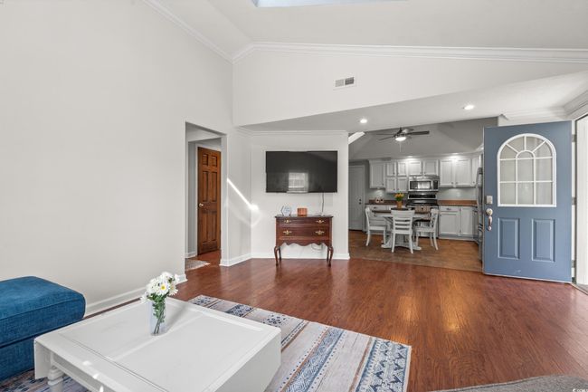 319 Sparrow Dr, House other with 3 bedrooms, 2 bathrooms and 5 parking in Surfside Beach SC | Image 10