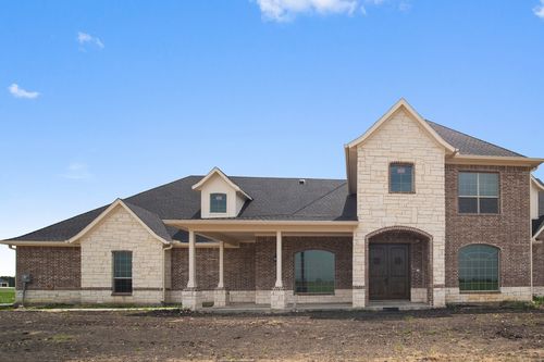 4220 Waterstone Estates Dr, Mckinney, TX, 75071-4000 | Card Image