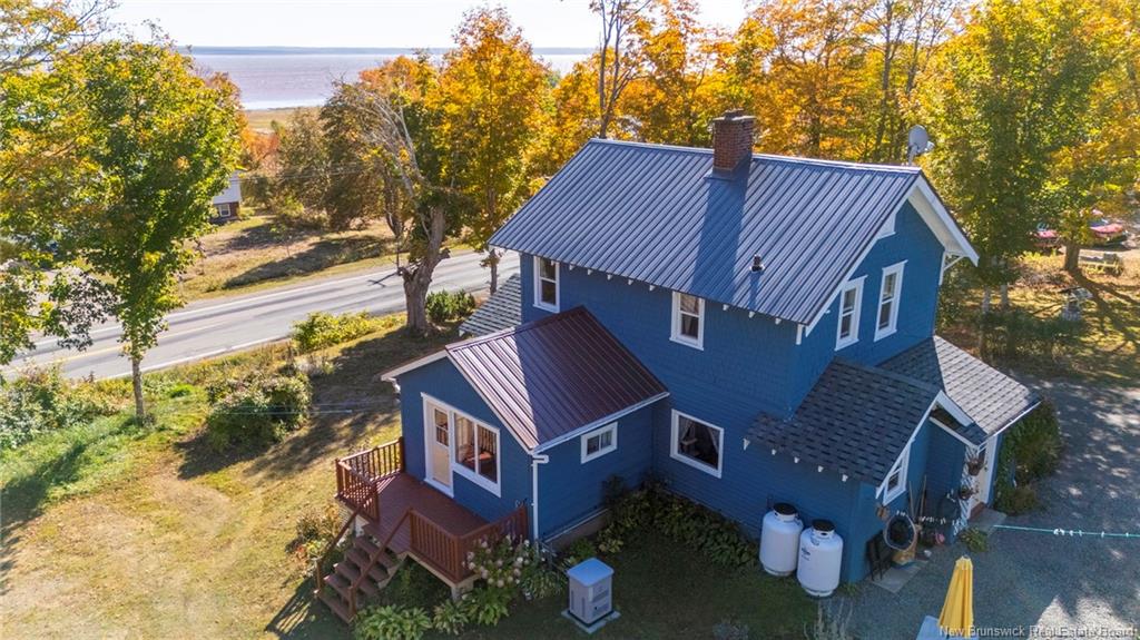 Residential in Hopewell Cape 2