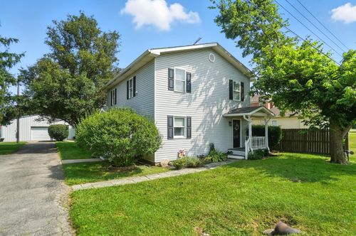 1317 Lytle Rd, Troy, OH, 45373-9488 | Card Image