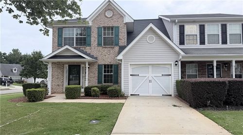 2000 Village Run Dr, Mcdonough, GA, 30252-1010 | Card Image