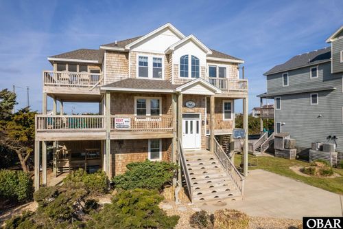 25290 Sea Isle Hills Dr, Waves, NC, 27982 | Card Image