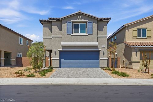 78-1502 Brianna Falls Dr, North Las Vegas, NV, 89084-3877 | Card Image