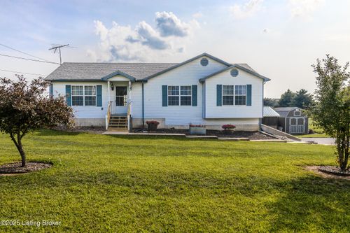 95 Sunny Meadows Dr, Vine Grove, KY, 40175-6367 | Card Image