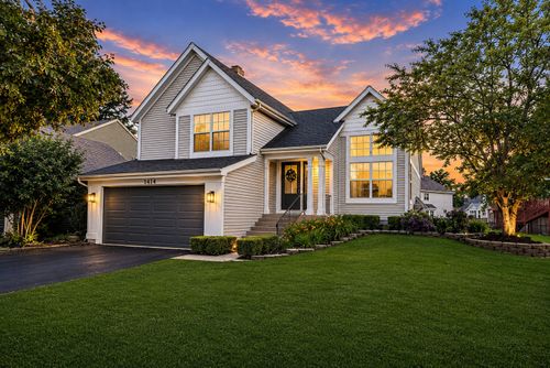 1414 Montauk Ct, Bartlett, IL, 60103-2988 | Card Image