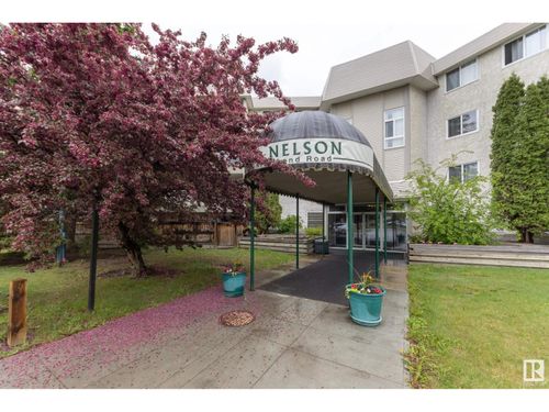 213-5125 Riverbend Rd Nw, Edmonton, AB, T6H5K5 | Card Image