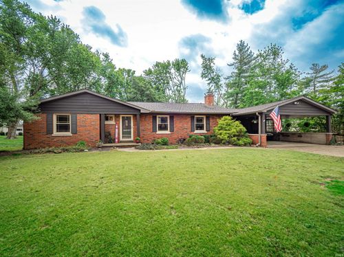 2267 Cherry Ln, Evansville, IN, 47725-1401 | Card Image