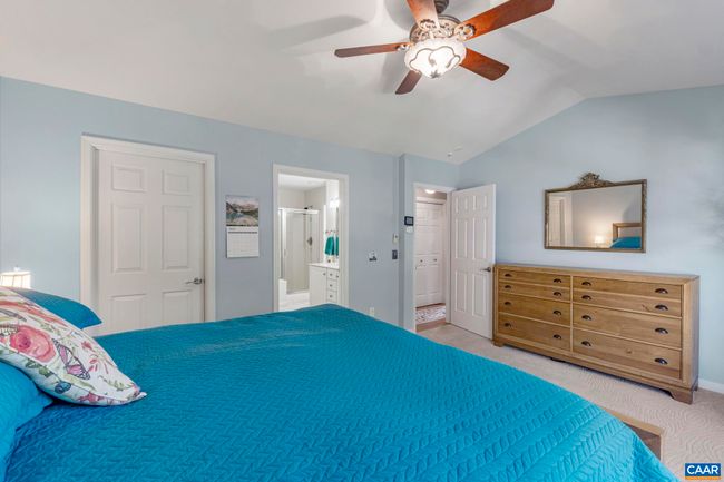 1165 Courtyard Dr, House other with 3 bedrooms, 2 bathrooms and null parking in CHARLOTTESVILLE VA | Image 27