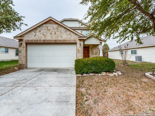 245 Blue Moon Gait, Selma, TX, 78154 | Card Image