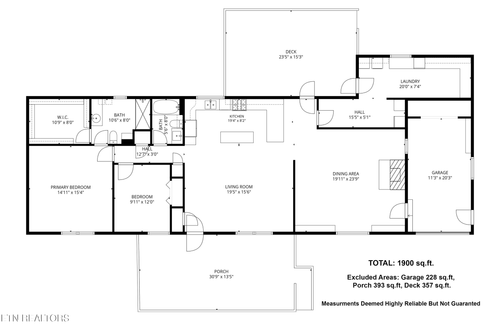 321 Smoky View Rd, Knoxville, TN, 37920 | Card Image