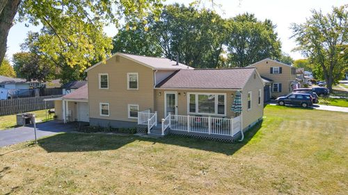 268 Angelus Dr, Irondequoit, NY, 14622-3165 | Card Image