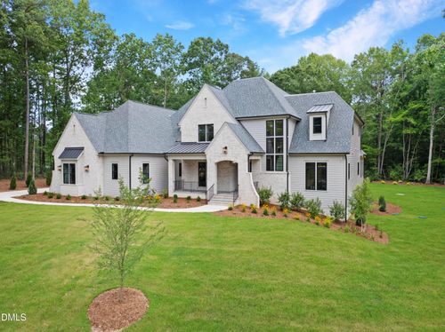 63 Loggers Run, Pittsboro, NC, 27312-5089 | Card Image