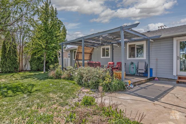 1220 E 4 Th St, House other with 4 bedrooms, 3 bathrooms and 2 parking in Weiser ID | Image 39