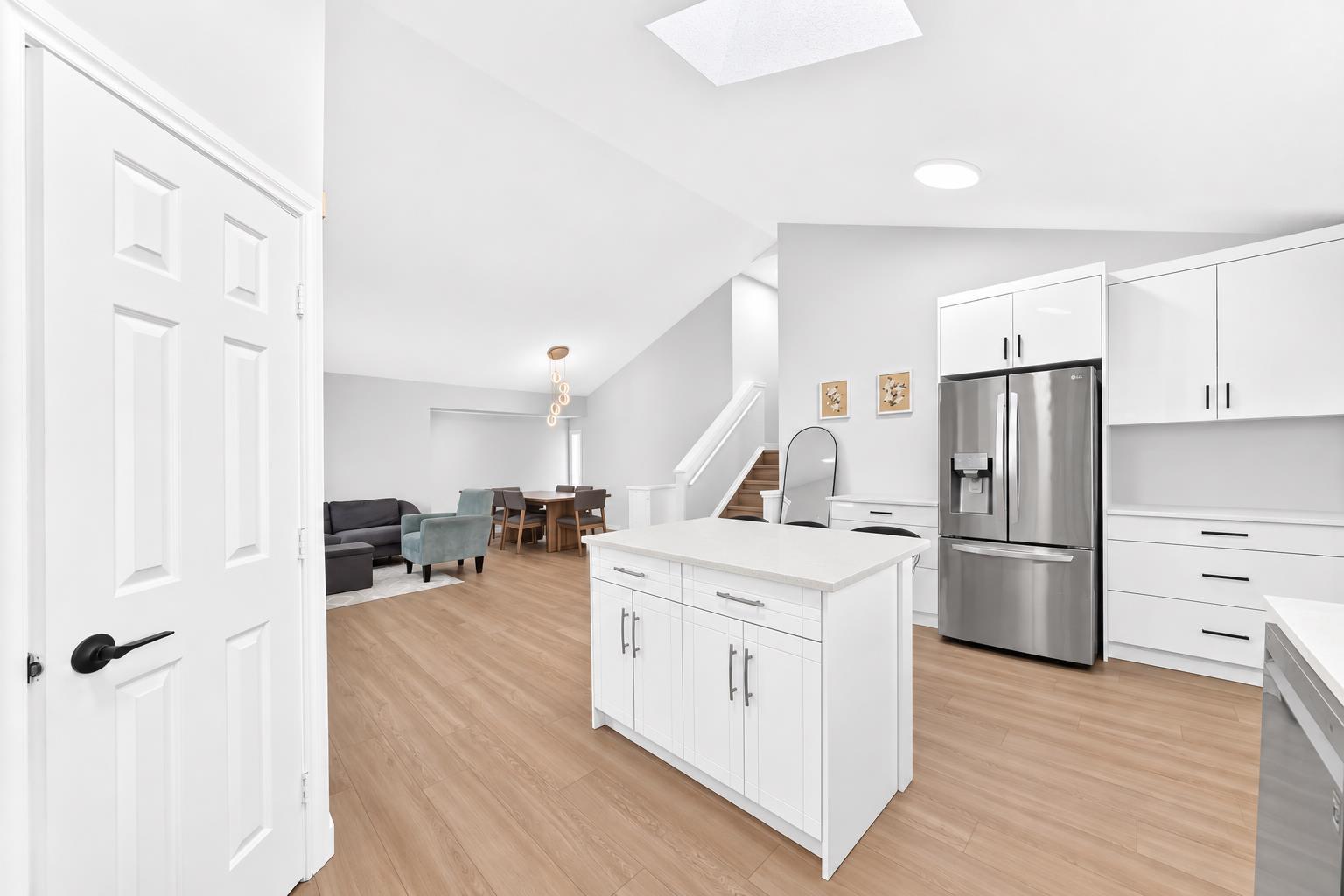 Residential in Calgary 4