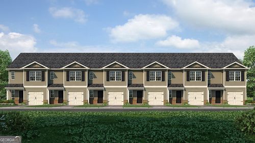 14-2080 Mossy Ct, Stone Mountain, GA, 30087 | Card Image
