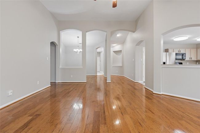 16306 Ancient Forest Dr, House other with 4 bedrooms, 2 bathrooms and 2 parking in Humble TX | Image 5