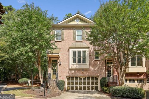 2604 Long Pointe, Roswell, GA, 30076-5012 | Card Image