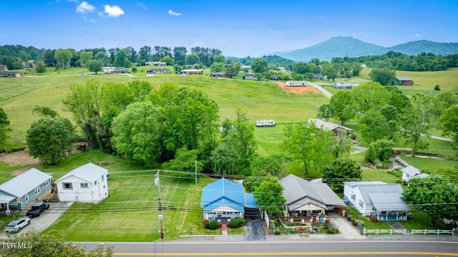 1774 Highway 93, House other with 2 bedrooms, 1 bathrooms and null parking in Fall Branch TN | Image 25