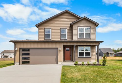 231 Donegal Dr, Clarksville, TN, 37042-8954 | Card Image