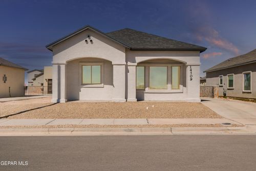 14309 Seth Payne Dr, El Paso, TX, 79928-2281 | Card Image