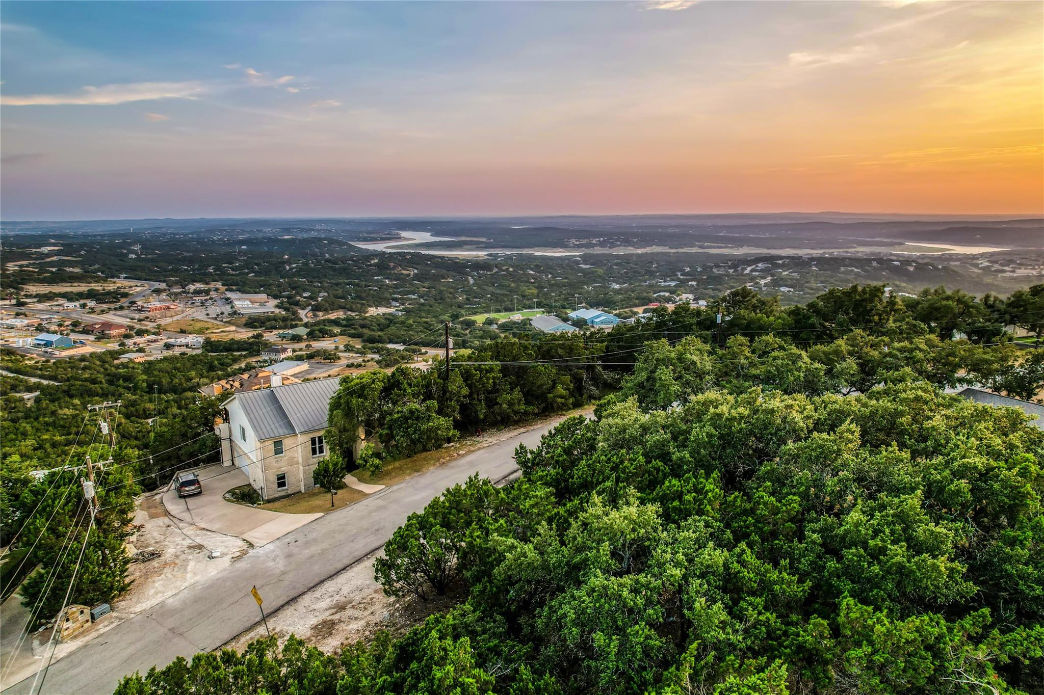 Residential Lease in Lago Vista