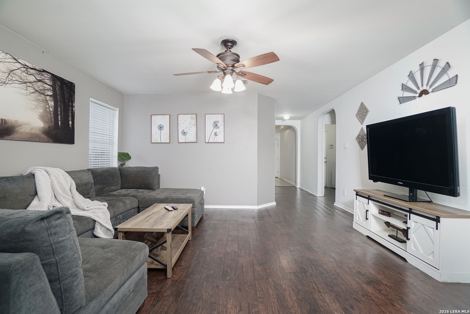 Residential in Universal City 3