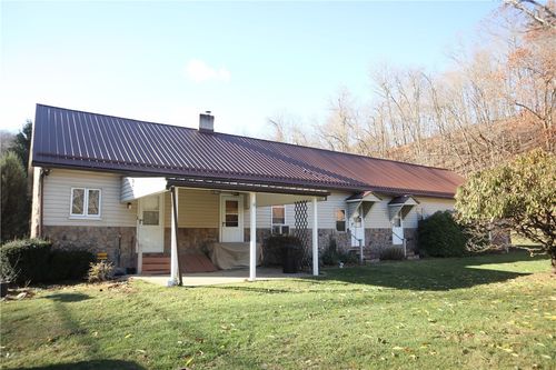 497 Pike Run Dr, Daisytown, PA, 15427-1012 | Card Image
