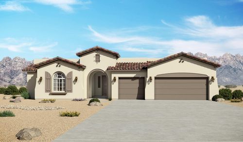 6922 Zachary Rd Ne, Rio Rancho, NM, 87144-7087 | Card Image