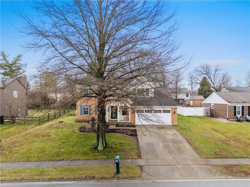 1183 Forest Run Dr, Batavia, OH, 45103 | Card Image