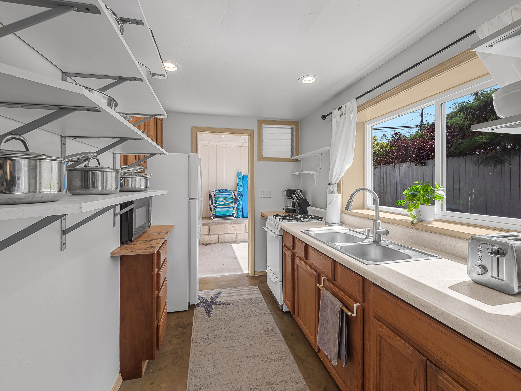 Residential in Kailua Kona
